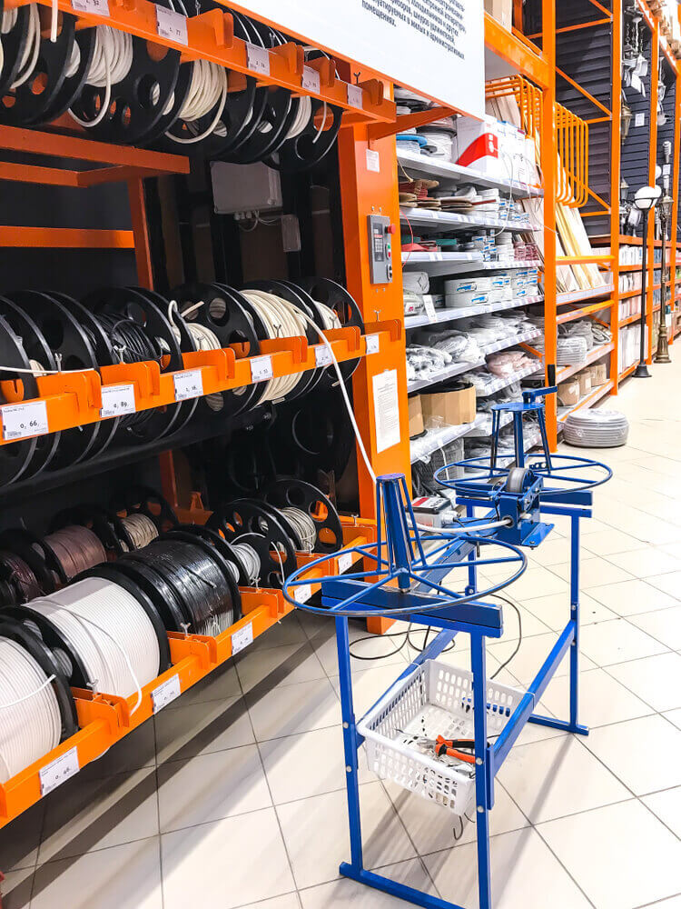 Hurtownia elektroenergetyczna Warszawa i Zgierz