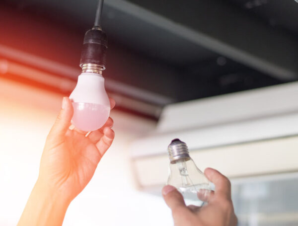 Żarówki LED – dlaczego zużywają mniej prądu niż tradycyjne?