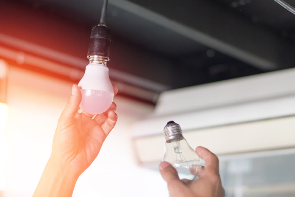 Żarówki LED – dlaczego zużywają mniej prądu niż tradycyjne?