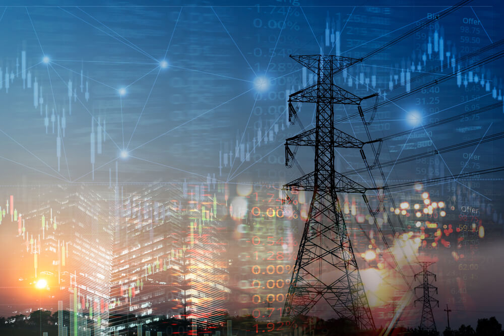 Elektroenergetyka – wyjaśniamy pojęcie