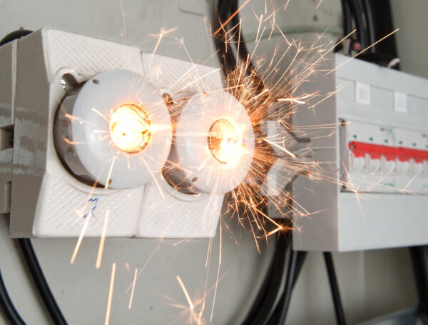 Bezpieczeństwo w elektroenergetyce: Jak unikać najczęstszych zagrożeń?