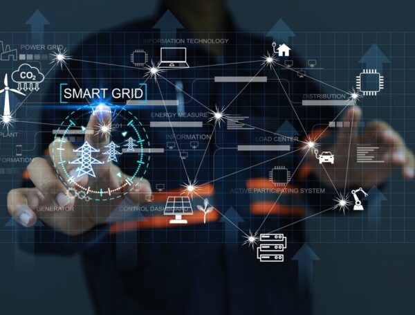 Inteligentne sieci energetyczne – podstawowe informacje
