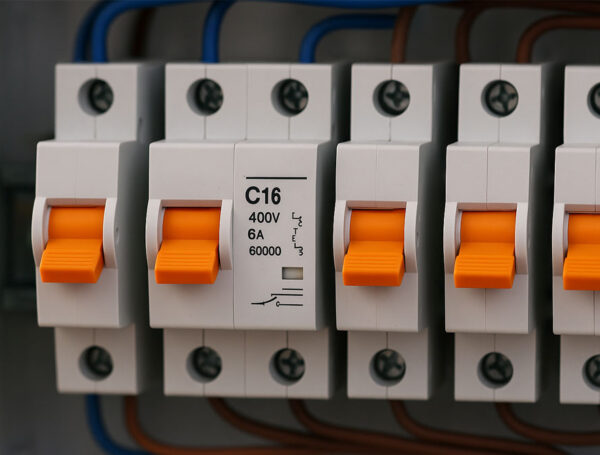 Jak dobrać i prawidłowo zamontować wyłączniki nadprądowe (MCB) w instalacjach elektrycznych?