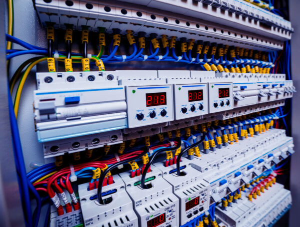 Jak czytać oznaczenia na aparaturze modułowej? Praktyczny przewodnik