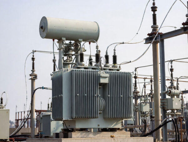 Rodzaje transformatorów, zastosowanie i zasady doboru w instalacjach elektroenergetycznych