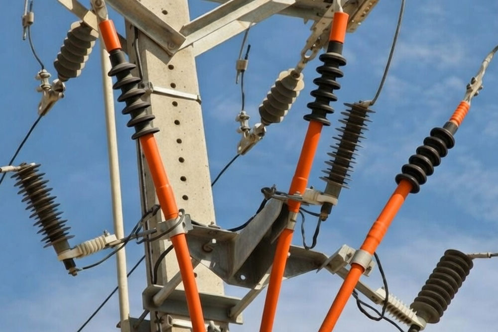 Głowice kablowe SN i NN – rodzaje, zastosowanie i zasady doboru