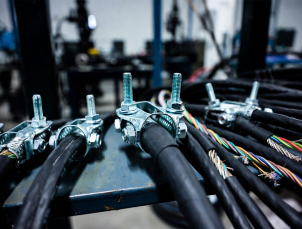 Zaciski i końcówki kablowe – jak dobrać je do przekroju i typu przewodu?
