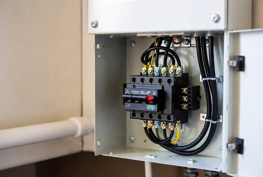 Czym jest selektywność zabezpieczeń i dlaczego ma kluczowe znaczenie w instalacjach elektrycznych?